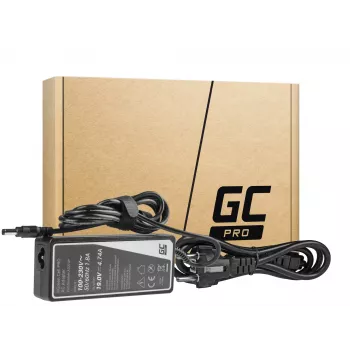 Green Cell AD27AP fonte de alimentação/transformador para interiores 90 W preto