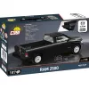 Brinquedo de construção Cobi RAM 2500 kit de modelo 2-em-1, COBI-24610