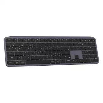 Teclado Wrl B6 PRO/SPACE Grey B6P-K1 Keychron