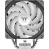 Thermaltake UX400 ARGB Sync - refrigeração a ar para processador - (para: LGA1851, LGA1700, LGA1200, LGA1156, LGA1155, LGA1151, LGA1150, AM4, AM5)