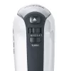 Severin HM 3830 batedeira manual 400W branco misturadora (HM 3830)