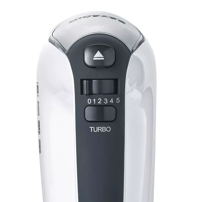 Severin HM 3830 batedeira manual 400W branco misturadora (HM 3830)