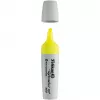 Marcador Pelikan Textmarker 490 eco ponta chanfrada amarelo