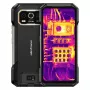Smartphone Ulefone Armor 27T Pro 5G, 6,3 polegadas, 12 GB/256 GB, preto