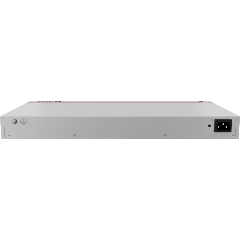 Huawei S310-24P4X switch Gigabit PoE Smart, 4x SFP+ 24x PoE, 4x SFP+, para rack