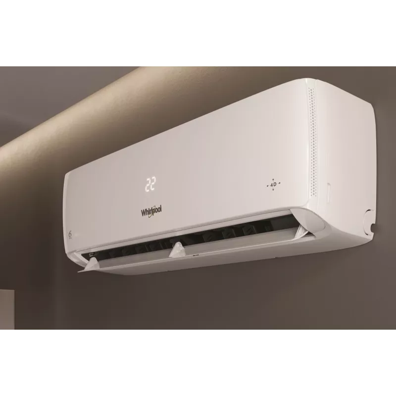 Unidade interior de ar condicionado 2,5 kW SPICR309WFI