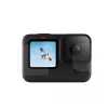 Vidro temperado proteção de ecrã e lente Telesin para GoPro Hero 9 / Hero 10 (GP-FLM-901)