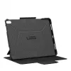 Capa de proteção para iPad Air M2/M3 (bordô)