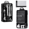 Conjunto de chaves de precisão Extralink, chaves Torx 120 em 1
