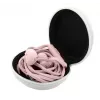 Auscultadores Tellur Headset In-Ear Pixy rosa