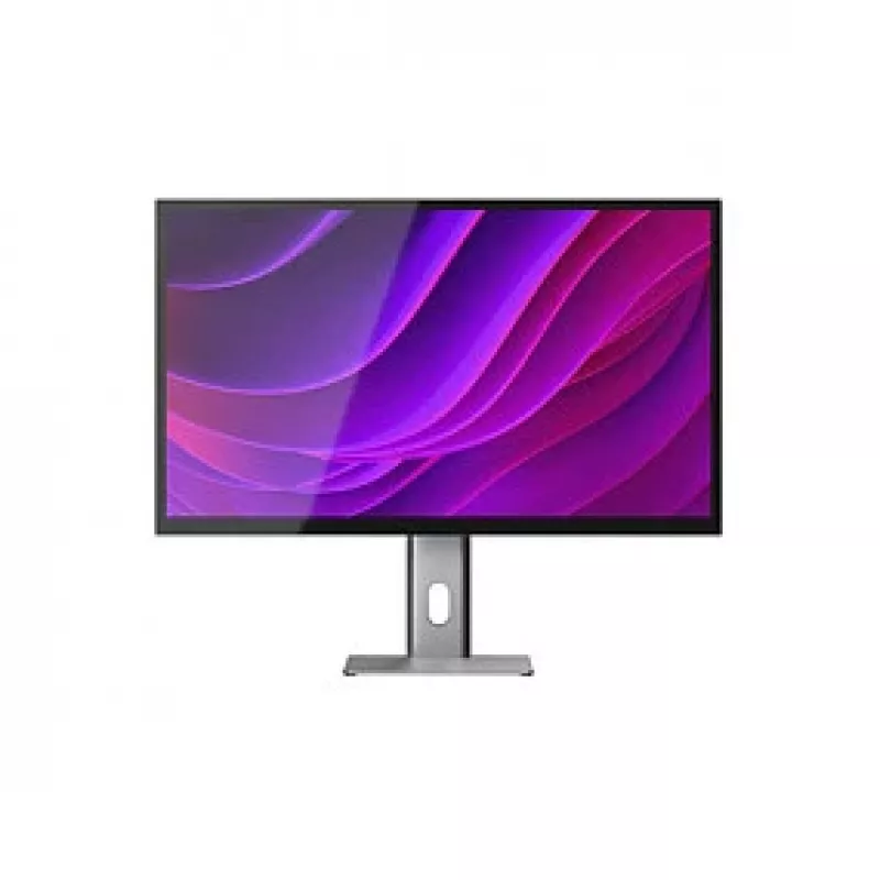 Monitor dock Alogic ASPEKT Touch 32 UHD Matt apenas Space Grey