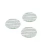 Kärcher Conjunto de almofadas - para polidor de pavimentos - para Karcher