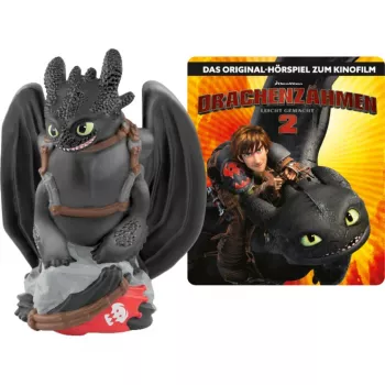Tonies Dreamworks - Como Treinares o Teu Dragão 2, figura de audiolivro