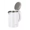 Prime3 SEK11 chaleira elétrica, 0,6 L, 800 W