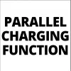 Carregador de bateria Einhell Power-X-Twincharger 3 A para interior preto - vermelho (4512069)