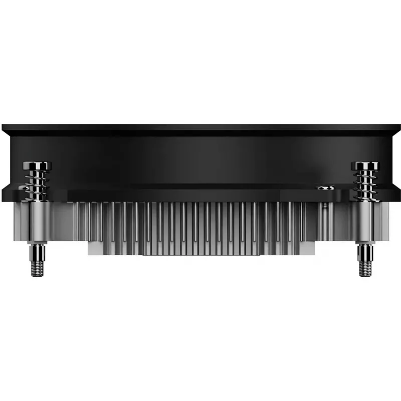 Arrefecedor de CPU Alpenföhn 22226 socket LGA 17XX 1851 92 mm PWM - 35 - arrefecedor de CPU (22210021026)