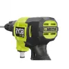 Milwaukee máquina de lavar com bateria RY18PW22A-0 Ryobi 18 V (sem bateria e carregador)