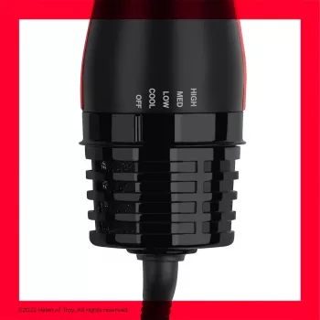 Revlon RVDR5298E One-Step Volumiser Plus escova de ar quente