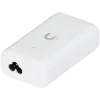 Ubiquiti UniFi UACC-PoE++-10G-EU adaptador 10G PoE++ (60W), pode alimentar dispositivos UniFi PoE++, reduzir a dependência da alimentação do switch PoE e fornecer uma ligação LAN Multi-Gigabit