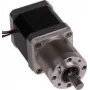 Motor de passo Joy-it NEMA17-07GM 0,44 Nm 1,68 A diâmetro do veio: 8 mm (NEMA17-07GM)
