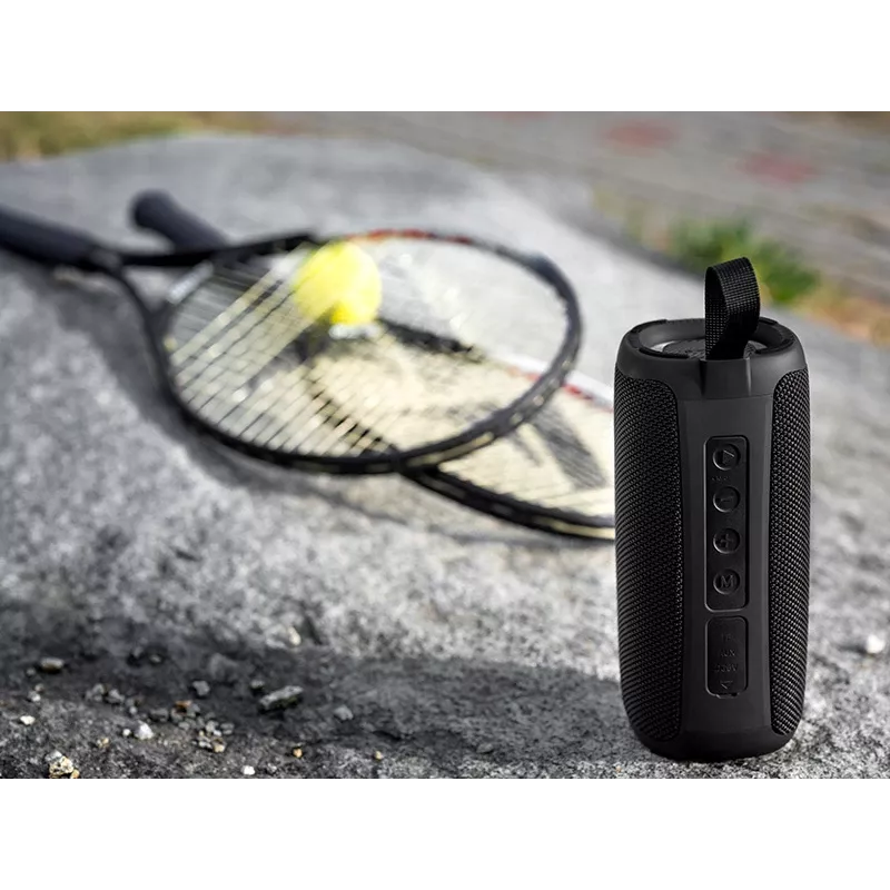 Altifalante Bluetooth portátil TRACER Supervox Preto TRAGLO47686 — áudio sem fios, design compacto