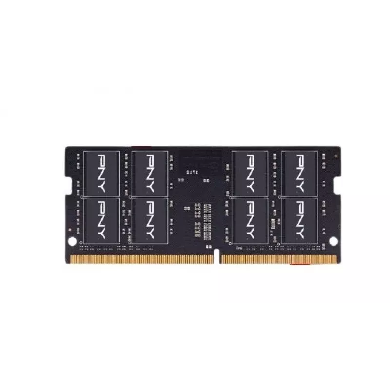 Memória PNY DDR4 SO-DIMM 32GB 3200