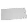 Backplate EK Water Blocks alumínio níquel