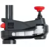 Sargento BESSEY GearKamp GK45 45 cm vermelho preto