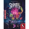 SkyRockets - Festival das Cores, jogo de tabuleiro