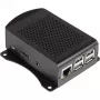 Caixa Joy-it Raspberry Pi® preta RB-ALUCASE+06 Raspberry Pi® 3 B, Raspberry Pi® 2 B, Raspberry Pi® 3 B+, Raspberry Pi® B+ (RB-ALUCASE+06)