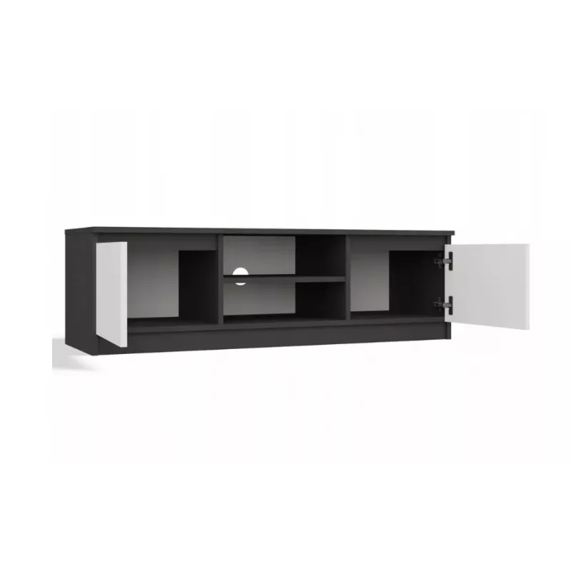 RTV 120 MALWA antracite/branco