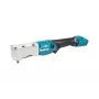 Chave de impacto sem fios Makita DTL302Z 18V motor sem escovas design compacto