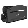 Suporte para CPU, MC-116 B preto