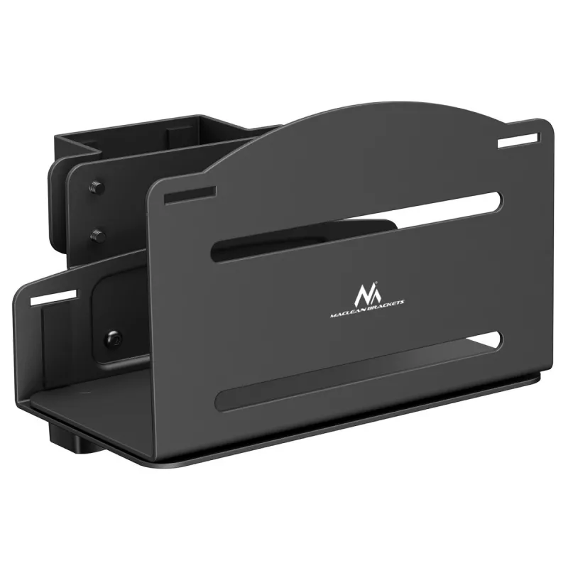 Suporte para CPU, MC-116 B preto