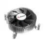 Dissipador de CPU Akasa AK-CC6616HP01 low-profile cobre e alumínio para Intel LGA1700