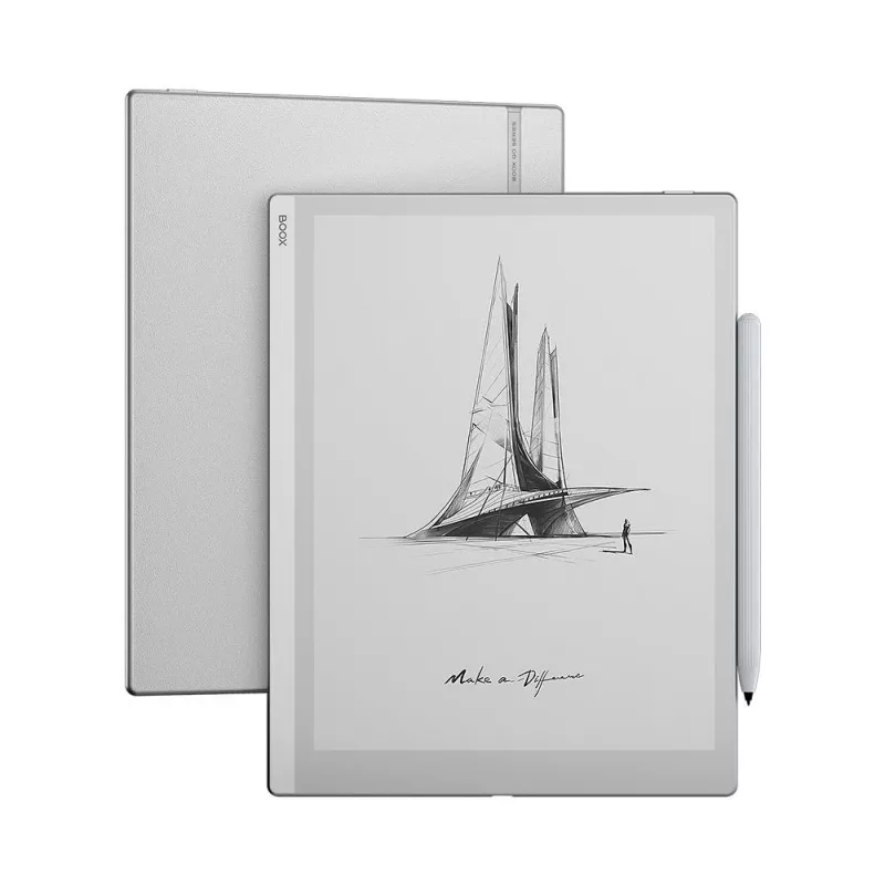 Tablet Onyx BOOX GO 10.3 – tablet E-Ink de 10,3