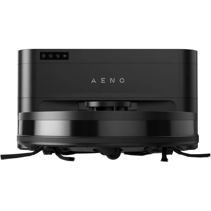 Aspirador robô AENO RC5S - limpeza a húmido e a seco 2 em 1 - 180 min - escova rotativa - LIDAR - AENO