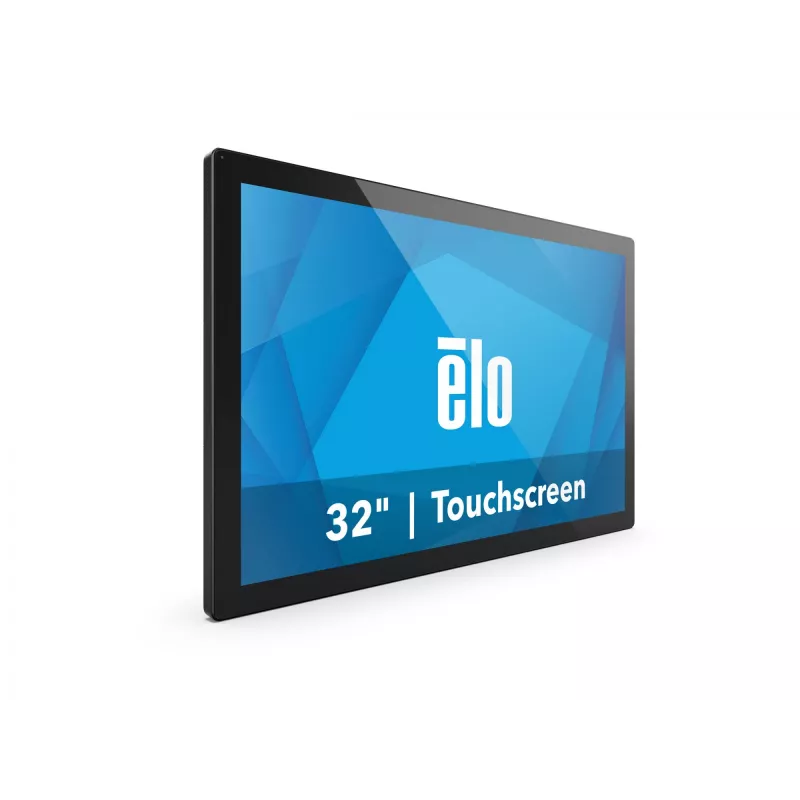 Monitor Elo Touch Systems E103164 3204 L preto