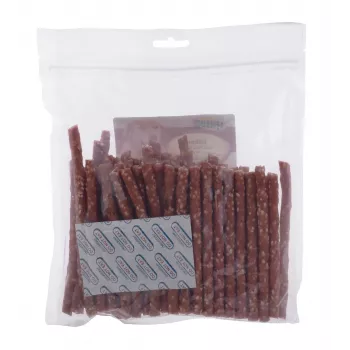 HILTON sticks de arroz com pato - guloseima para cães - 500 g
