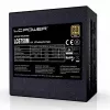 LC-Power Super Silent LC6750M V3.0 750W 80Plus Gold ventoinha de 135mm retail - Fonte de alimentação para PC/servidor - ATX