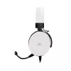 Auscultadores White Shark GH-2540 Elephant branco