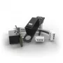 Conjunto de 2 interruptores Endgame Gear OP1 - Zippy DF3-P1L0 50-80gf