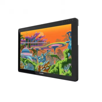Mesa digitalizadora Huion Kamvas 22 Plus