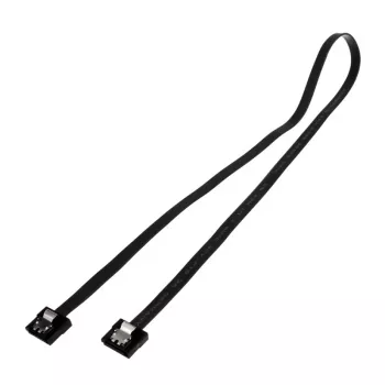 Cabo SATA Akasa PROSLIM 50 cm AK-CBSA05-50BK