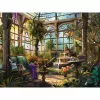 Puzzle Ravensburger The Grün House 1500 peças