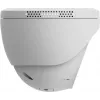 Câmara de vigilância IP EZVIZ H4 Dome 2304 x 1296 píxeis
