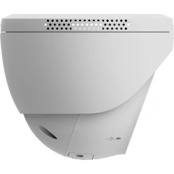 Câmara de vigilância IP EZVIZ H4 Dome 2304 x 1296 píxeis