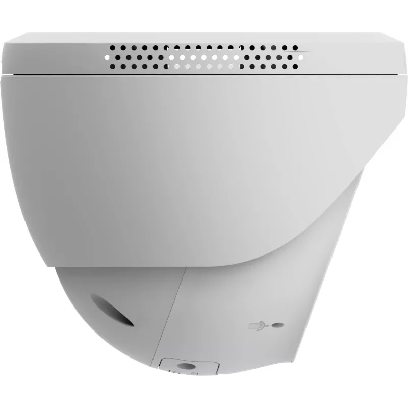 Câmara de vigilância IP EZVIZ H4 Dome 2304 x 1296 píxeis