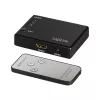 Switch de vídeo HDMI LogiLink HD0042