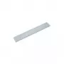 Filtro de base para rack Triton RAC-PO-XF2-X1, 800 x 120 mm